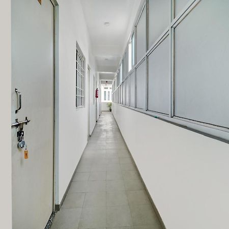 The Ashiyana Inn Hotel Patna  Esterno foto