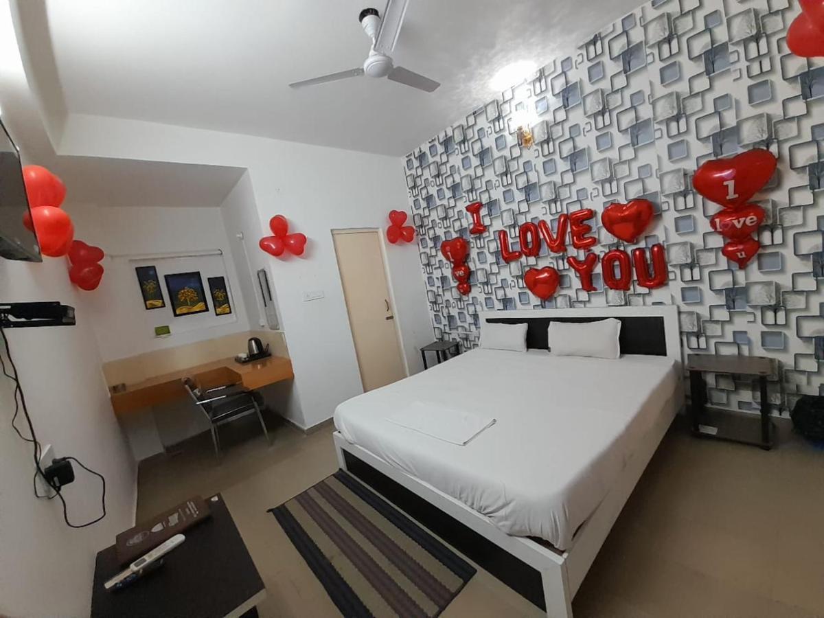 The Ashiyana Inn Hotel Patna  Esterno foto