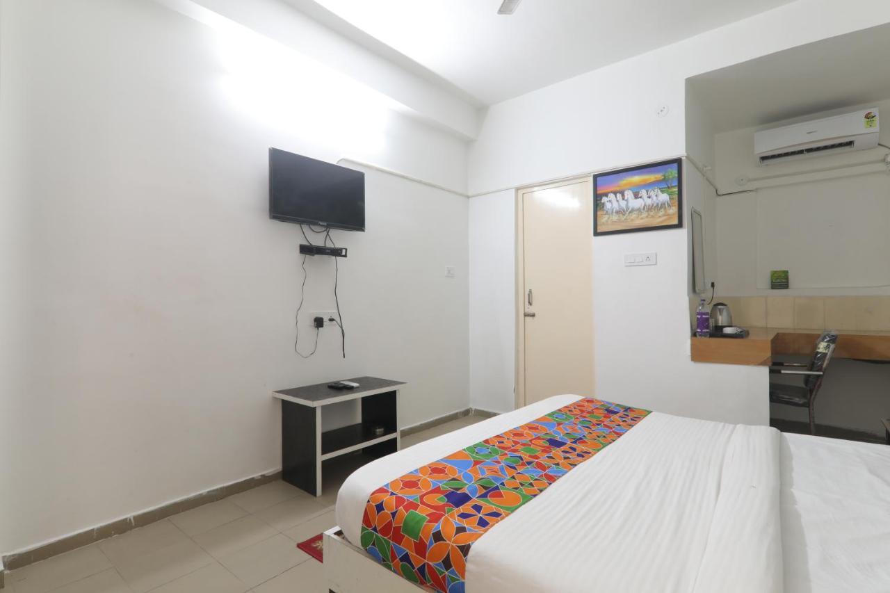 The Ashiyana Inn Hotel Patna  Esterno foto