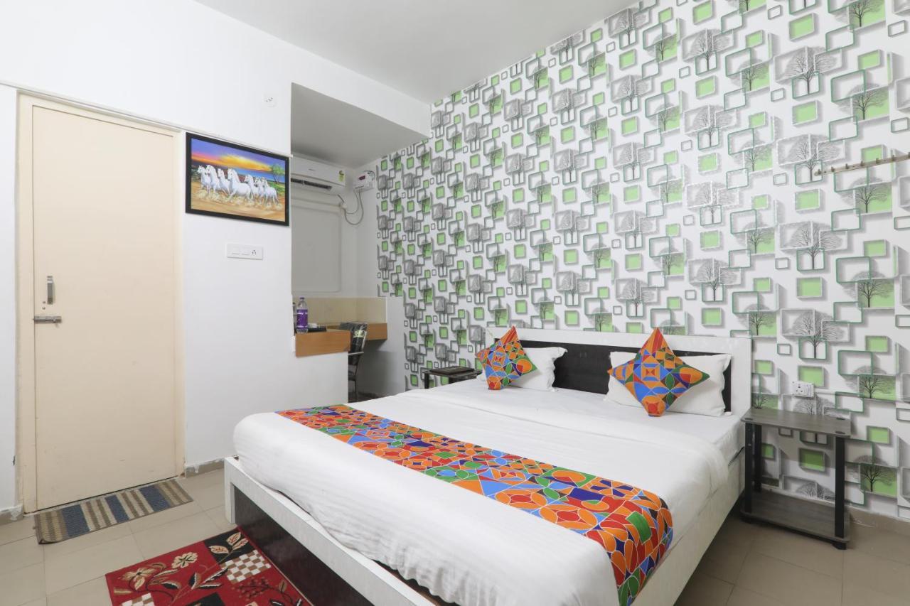 The Ashiyana Inn Hotel Patna  Esterno foto