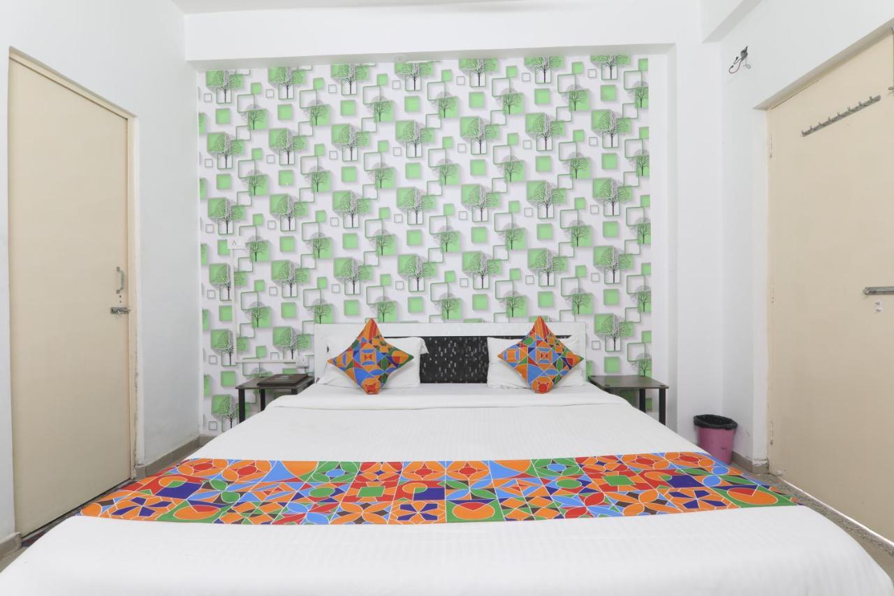 The Ashiyana Inn Hotel Patna  Esterno foto