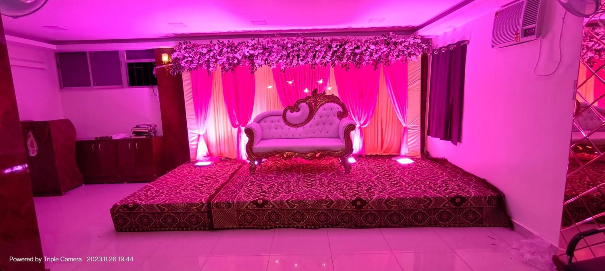 The Ashiyana Inn Hotel Patna  Esterno foto