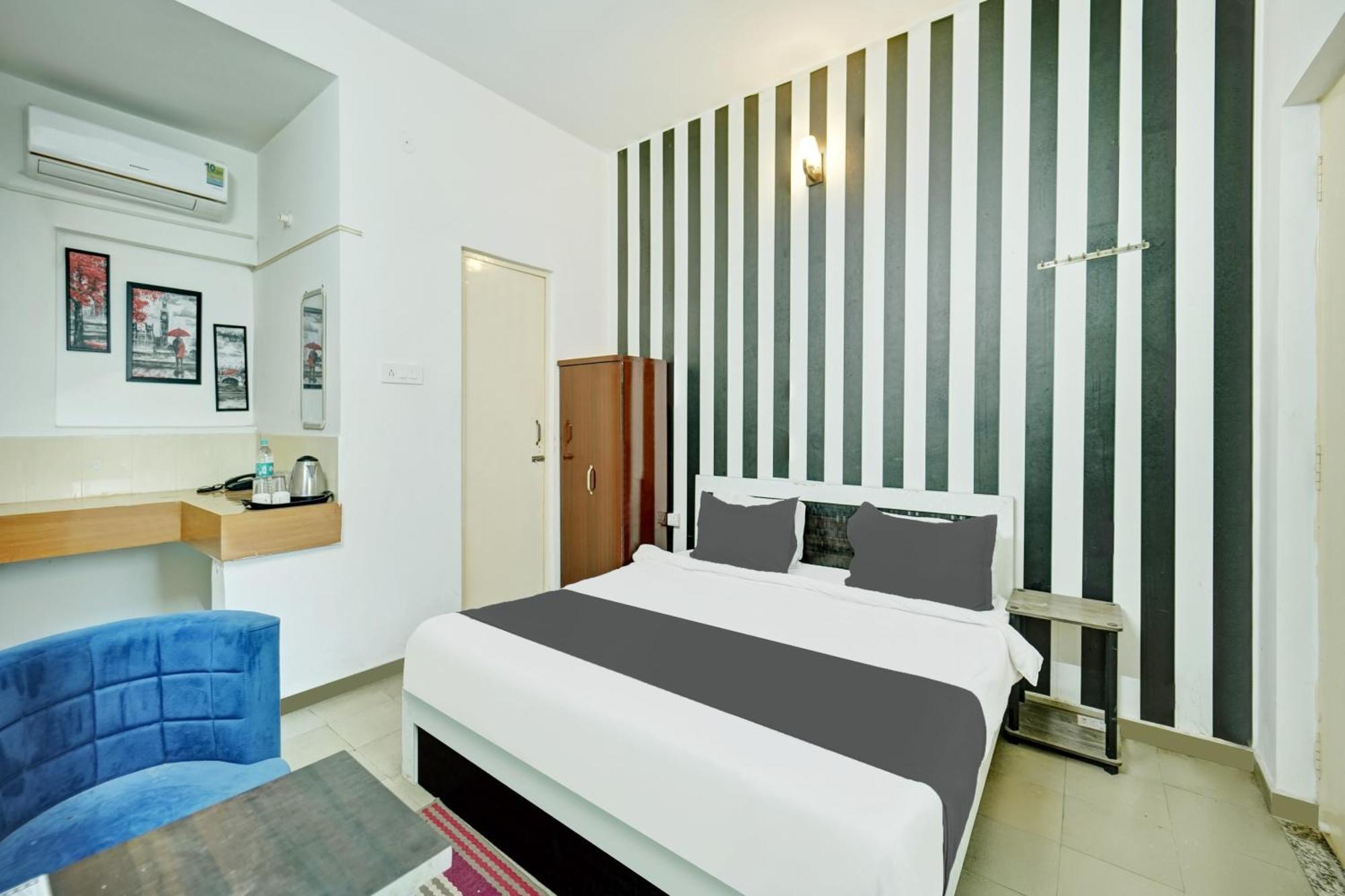 The Ashiyana Inn Hotel Patna  Esterno foto