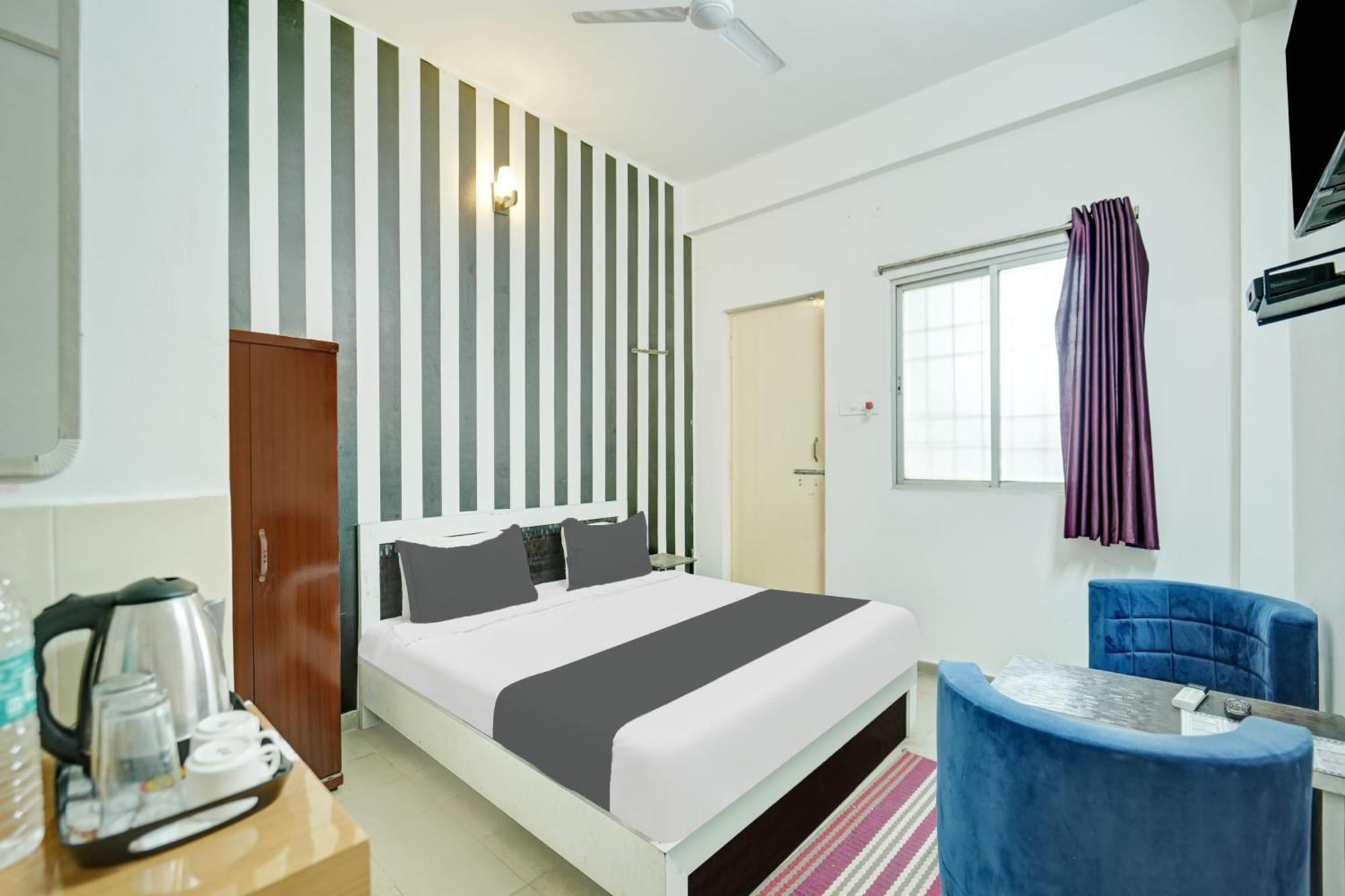 The Ashiyana Inn Hotel Patna  Esterno foto