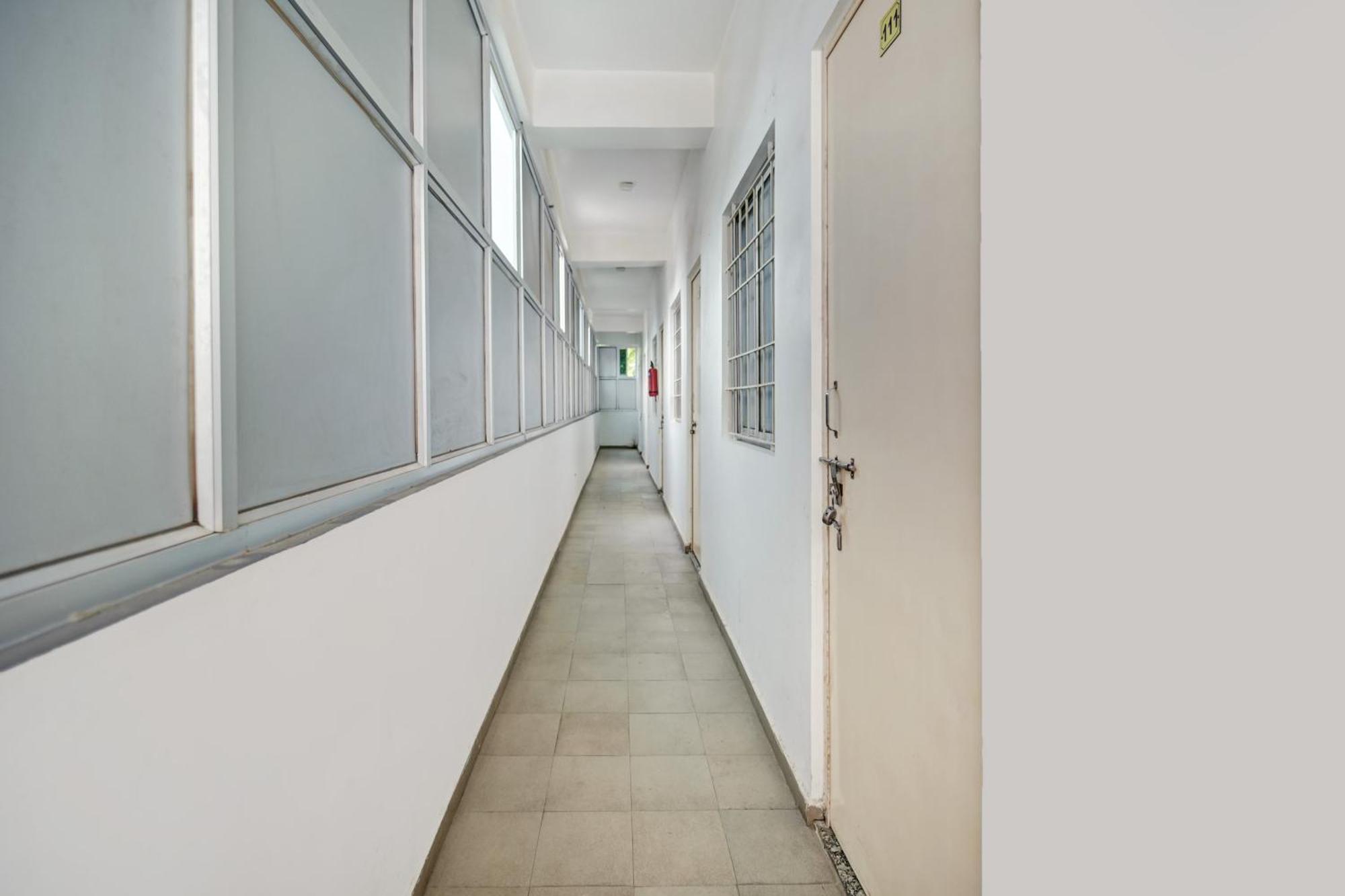 The Ashiyana Inn Hotel Patna  Esterno foto